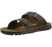Birkenstock Professional Bilbao, Mens Clogs and Mules, Brown, 8 UK (42 EU)