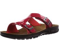 Birkenstock Professional Sofia, Women's Mules, Red, 5 UK (38 EU)