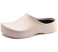 Birkenstock Professional Super Birki Women's Clogs, light rose, 5 UK