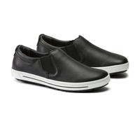 Birkenstock QO 400 Slipper - Natural Leather