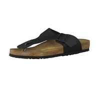 Birkenstock Ramses, Unisex-Adults' Sandals Black 9.5 UK