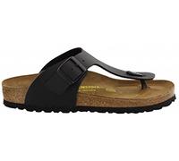 Birkenstock Ramses, Unisex-Adults' Sandals Black 43 EU 9 UK