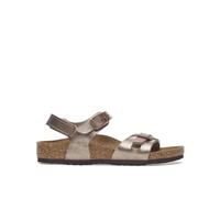 Birkenstock - Kid's Rio AS - Sandals size 36 - Narrow, brown