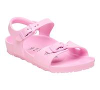 Birkenstock Rio Kids EVA Fondant Pink EVA 2 UK