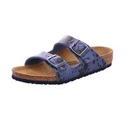 Birkenstock Sandals Arizona Essentials Narrow, Sky Blue, 5 UK