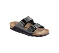 Birkenstock - Arizona NL - Sandals size 40 - Regular, black