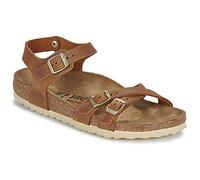 BIRKENSTOCK Sandals Kumba in Brown 5.5