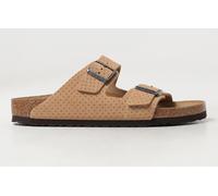 Birkenstock Sandals Men color Beige - Size: 42 - male