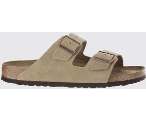 Birkenstock Sandals Men color Beige - Size: 44 - male
