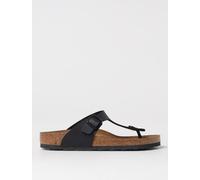 Birkenstock Sandals Men color Black - Size: 36 - male