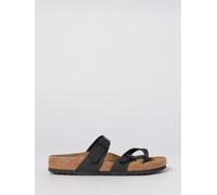Birkenstock Sandals Men color Black - Size: 44 - male