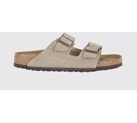 Birkenstock Sandals Men color Brown - Size: 38 - male