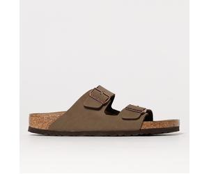 Birkenstock Sandals Men color Brown - Size: 38 - male