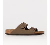 Birkenstock Sandals Men color Brown - Size: 40 - male