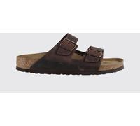 Birkenstock Sandals Men color Brown - Size: 45 - male
