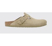Birkenstock Sandals Men color Green - Size: 36 - male