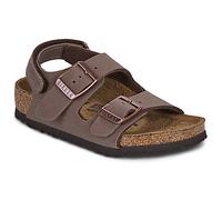Birkenstock - Kid's Milano AS - Sandals size 32 - Narrow, brown