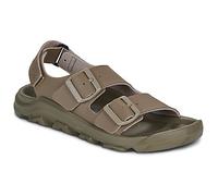 BIRKENSTOCK Sandals Mogami AS Kids in Kaki 4.5
