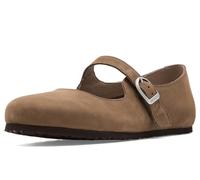 Birkenstock Santa Clarita - Nubuck Leather