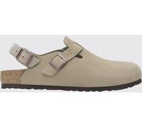Birkenstock Shoes Men color Beige - Size: 44 - male
