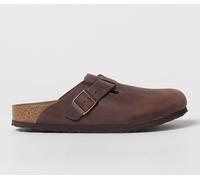 Birkenstock Shoes Men color Brown - Size: 40 - male