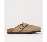 Birkenstock Shoes Men color Natural - Size: 37 - male