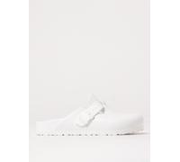 Birkenstock Shoes Men color White - Size: 40 - male