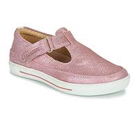 BIRKENSTOCK Shoes (Pumps / Ballerinas) ABILENE in Pink 10 kid