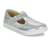 BIRKENSTOCK Shoes (Pumps / Ballerinas) ABILENE in Silver 1 kid