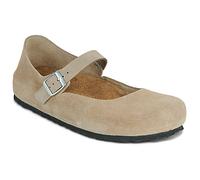 BIRKENSTOCK Shoes (Pumps / Ballerinas) Mantova in Beige 7.5