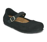 BIRKENSTOCK Shoes (Pumps / Ballerinas) Mantova in Black 7.5