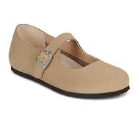 BIRKENSTOCK Shoes (Pumps / Ballerinas) Santa Clarita in Beige 7.5