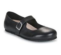 BIRKENSTOCK Shoes (Pumps / Ballerinas) Santa Clarita in Black 8