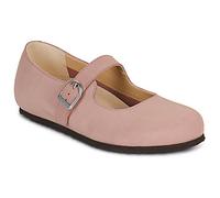 BIRKENSTOCK Shoes (Pumps / Ballerinas) Santa Clarita in Pink 5