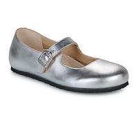 BIRKENSTOCK Shoes (Pumps / Ballerinas) Santa Clarita in Silver 5