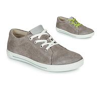 BIRKENSTOCK / Children's Shoes (Trainers) ARRAN KIDS in Grey 11.5 kid