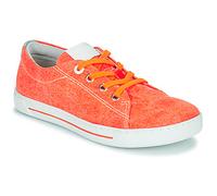 Birkenstock Shoes (Trainers) ARRAN KIDS in Orange 10 kid