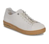 Birkenstock Shoes (Trainers) Bend Low Decon LENB Antique White in White 8