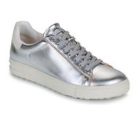 BIRKENSTOCK Shoes (Trainers) Bend Low in Silver 7.5