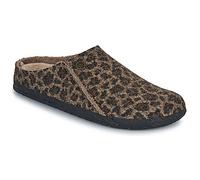 BIRKENSTOCK Flip flops Zermatt in Brown 5.5