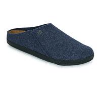 BIRKENSTOCK Slippers Zermatt in Grey 7