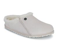 BIRKENSTOCK Slippers Zermatt Premium in White 11.5
