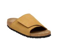 Birkenstock Solana Suede Leather - Women's Narrow Fit - Cork Brown - UK Size 7.5-1031594