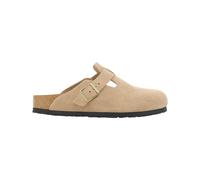 BIRKENSTOCK Clogs (Shoes) Boston in Beige 5.5
