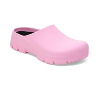 BIRKENSTOCK Super Birki 2.0 PU Clog OB, Normal Width, Fondant Pink, 6/6.5 UK
