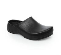 Birkenstock Super Birki Clog Black