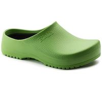 Birkenstock Super-Birki in Apple Green (68081/1027192) - Work Style