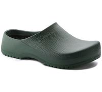 Birkenstock Super-Birki in Dark Green (68051/1027183) - For Work