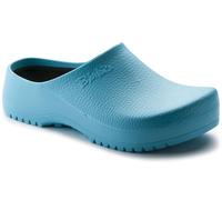 Birkenstock Super-Birki in Light Blue (68501/1027223) - Work Style