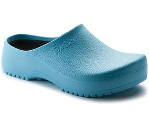 Birkenstock Super-Birki in Light Blue (68501/1027223) - Work Style